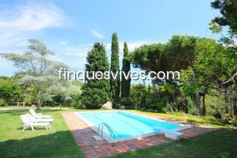 Купить дом в Сан-Поль-де-Мар, Испания с 8 спален, 529м², № 2773 - фото 12