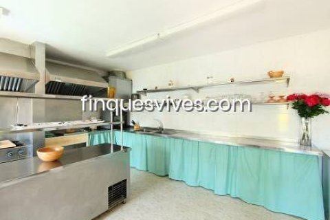 Купить дом в Сан-Поль-де-Мар, Испания с 8 спален, 529м², № 2773 - фото 18