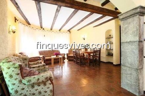 Купить дом в Сан-Поль-де-Мар, Испания с 8 спален, 529м², № 2773 - фото 14