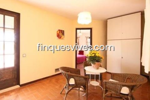 Купить дом в Сан-Поль-де-Мар, Испания с 8 спален, 529м², № 2773 - фото 22