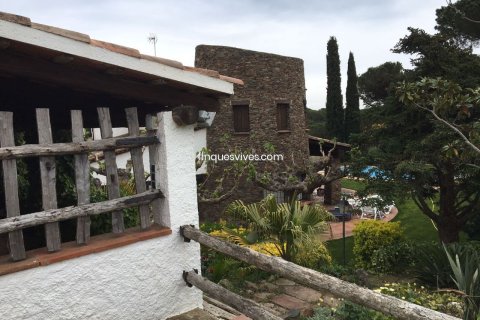 Купить дом в Сан-Поль-де-Мар, Испания с 8 спален, 529м², № 2773 - фото 30