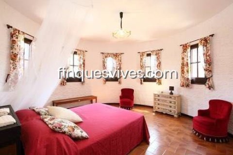 Купить дом в Сан-Поль-де-Мар, Испания с 8 спален, 529м², № 2773 - фото 19