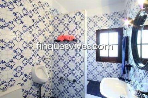 Купить дом в Сан-Поль-де-Мар, Испания с 8 спален, 529м², № 2773 - фото 23