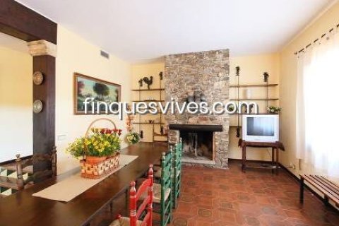 Купить дом в Сан-Поль-де-Мар, Испания с 8 спален, 529м², № 2773 - фото 15