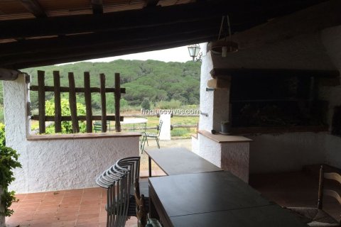 Купить дом в Сан-Поль-де-Мар, Испания с 8 спален, 529м², № 2773 - фото 27