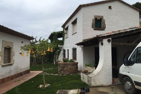 Купить дом в Сан-Поль-де-Мар, Испания с 8 спален, 529м², № 2773 - фото 26