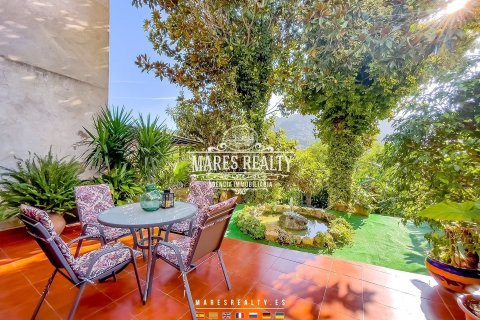 Купить таунхаус в Палафоллс, Испания с 3 спальни, 245м², № 3094 - фото 2