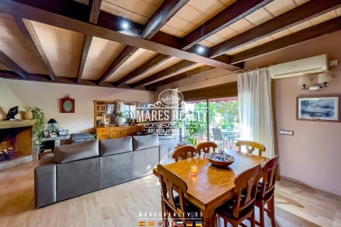 Купить таунхаус в Палафоллс, Испания с 3 спальни, 245м², № 3094 - фото 20