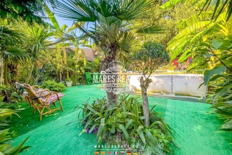 Купить таунхаус в Палафоллс, Испания с 3 спальни, 245м², № 3094 - фото 13