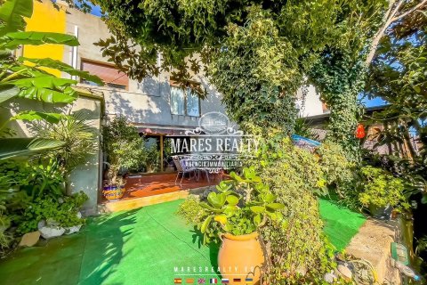 Купить таунхаус в Палафоллс, Испания с 3 спальни, 245м², № 3094 - фото 14