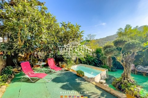 Купить таунхаус в Палафоллс, Испания с 3 спальни, 245м², № 3094 - фото 5