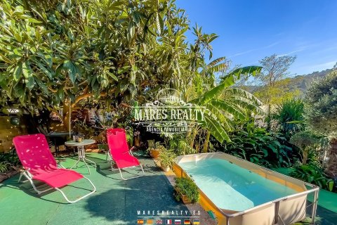 Купить таунхаус в Палафоллс, Испания с 3 спальни, 245м², № 3094 - фото 6