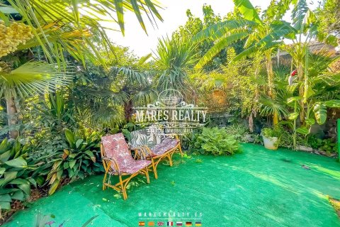 Купить таунхаус в Палафоллс, Испания с 3 спальни, 245м², № 3094 - фото 11