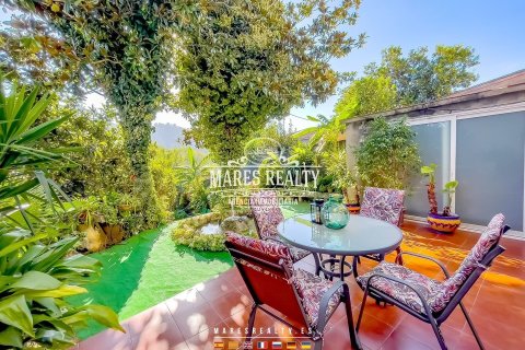 Купить таунхаус в Палафоллс, Испания с 3 спальни, 245м², № 3094 - фото 3