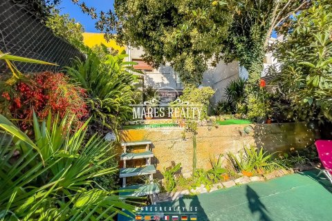 Купить таунхаус в Палафоллс, Испания с 3 спальни, 245м², № 3094 - фото 9