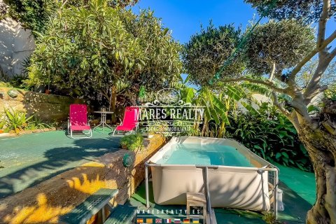 Купить таунхаус в Палафоллс, Испания с 3 спальни, 245м², № 3094 - фото 7