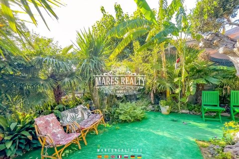 Купить таунхаус в Палафоллс, Испания с 3 спальни, 245м², № 3094 - фото 12