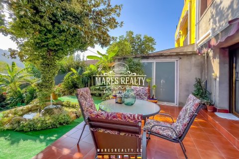 Купить таунхаус в Палафоллс, Испания с 3 спальни, 245м², № 3094 - фото 8