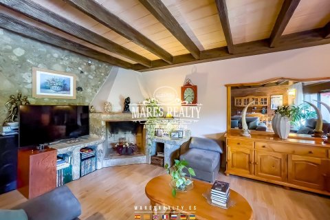 Купить таунхаус в Палафоллс, Испания с 3 спальни, 245м², № 3094 - фото 17