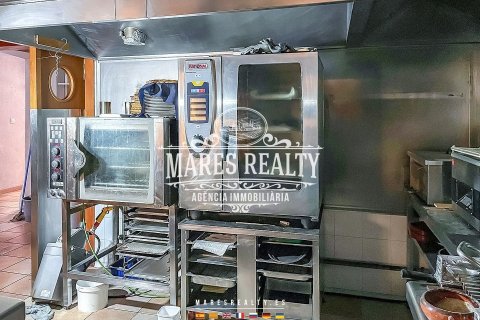 Купить коммерческую недвижимость в Палафоллс, Испания 208м², № 3095 - фото 12