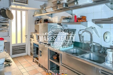 Коммерческая недвижимость 208м² в Палафоллс, Барселона, Каталония, Испания № 3095