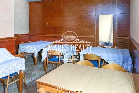 Купить коммерческую недвижимость в Палафоллс, Испания 208м², № 3095 - фото 3