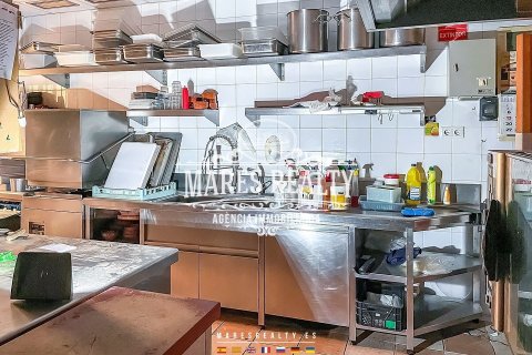 Купить коммерческую недвижимость в Палафоллс, Испания 208м², № 3095 - фото 11