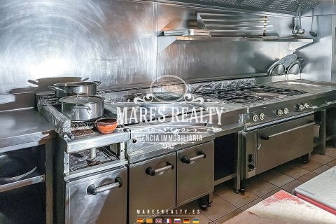 Купить коммерческую недвижимость в Палафоллс, Испания 208м², № 3095 - фото 10