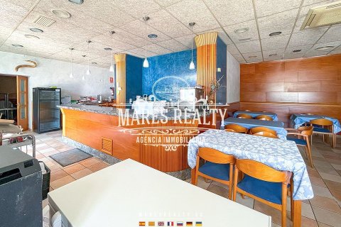 Купить коммерческую недвижимость в Палафоллс, Испания 208м², № 3095 - фото 2