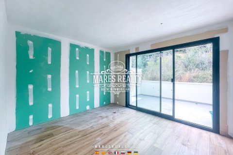 Купить таунхаус в Канет-де-Мар, Испания с 4 спальни, 280м², № 3091 - фото 13