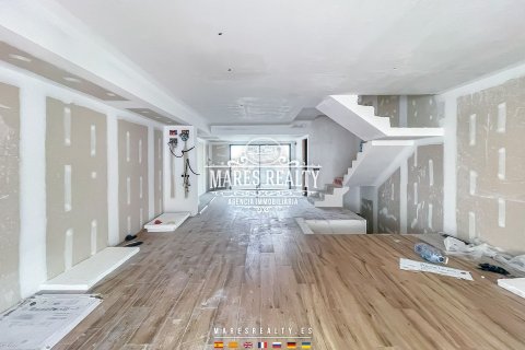 Купить таунхаус в Канет-де-Мар, Испания с 4 спальни, 280м², № 3091 - фото 2