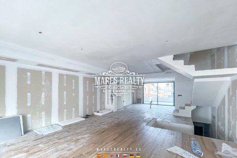 Купить таунхаус в Канет-де-Мар, Испания с 4 спальни, 280м², № 3091 - фото 4