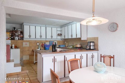 Купить виллу в Пинеда-де-Мар, Испания с 5 спален, 144м², № 3096 - фото 5