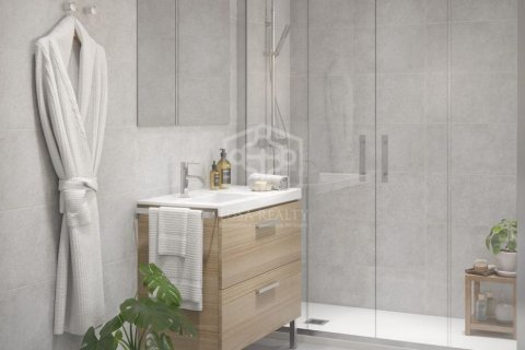 Купить квартиру в Сан-Андреу-де-Льяванерес, Испания с 3 спальни, 81м², № 3097 - фото 4