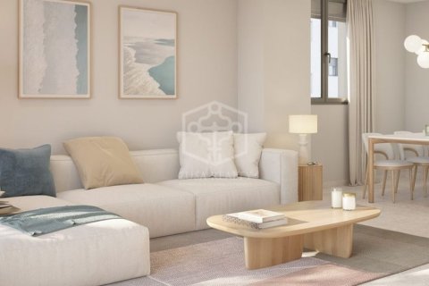 Квартира с 3 спальнями в Сан-Андреу-де-Льяванересе, Барселона, Каталония, Испания № 3097