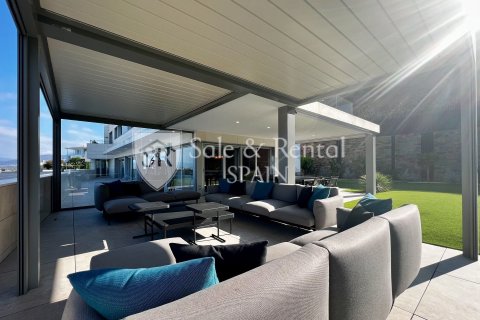 6 bedrooms house for sale in Roses, Girona, Catalonia, Spain № 6761 - photo 4