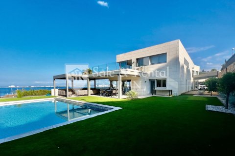 6 bedrooms house for sale in Roses, Girona, Catalonia, Spain № 6761 - photo 2