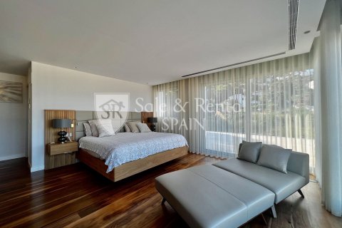 6 bedrooms house for sale in Roses, Girona, Catalonia, Spain № 6761 - photo 28