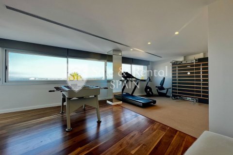 6 bedrooms house for sale in Roses, Girona, Catalonia, Spain № 6761 - photo 19