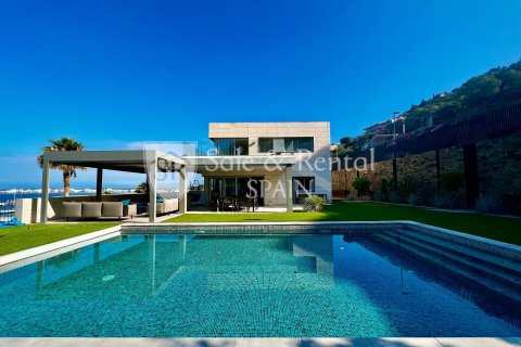 6 bedrooms house for sale in Roses, Girona, Catalonia, Spain № 6761 - photo 3