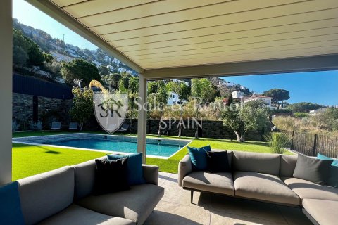 6 bedrooms house for sale in Roses, Girona, Catalonia, Spain № 6761 - photo 7