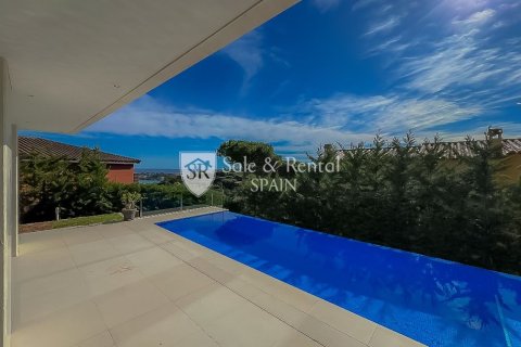 5 bedrooms house for sale in Sant Feliu de Guixols, Girona, Catalonia, Spain № 6763 - photo 4