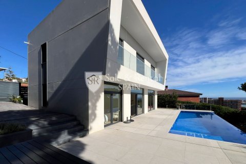 5 bedrooms house for sale in Sant Feliu de Guixols, Girona, Catalonia, Spain № 6763 - photo 3