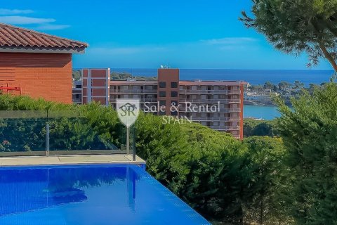 5 bedrooms house for sale in Sant Feliu de Guixols, Girona, Catalonia, Spain № 6763 - photo 26