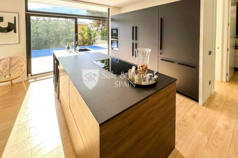 5 bedrooms house for sale in Sant Feliu de Guixols, Girona, Catalonia, Spain № 6763 - photo 14