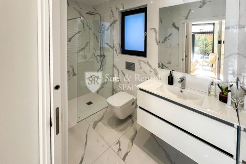 5 bedrooms house for sale in Sant Feliu de Guixols, Girona, Catalonia, Spain № 6763 - photo 9