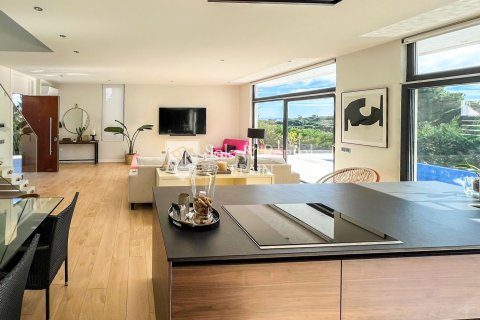 5 bedrooms house for sale in Sant Feliu de Guixols, Girona, Catalonia, Spain № 6763 - photo 5