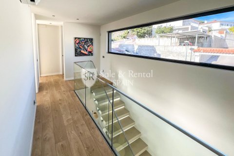 5 bedrooms house for sale in Sant Feliu de Guixols, Girona, Catalonia, Spain № 6763 - photo 11