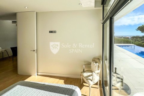 5 bedrooms house for sale in Sant Feliu de Guixols, Girona, Catalonia, Spain № 6763 - photo 10