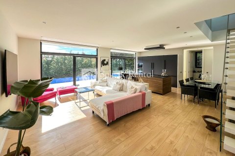 5 bedrooms house for sale in Sant Feliu de Guixols, Girona, Catalonia, Spain № 6763 - photo 8